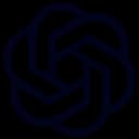 ChatGPT logo